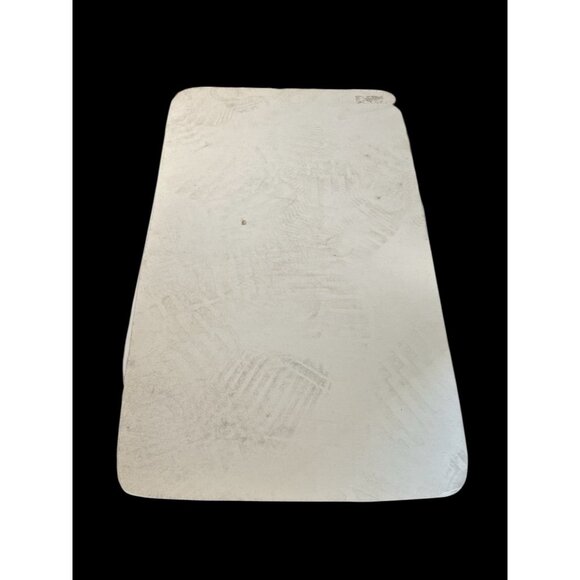 Olympia Beer Can Cardboard Store Sign USA Large Vintage 9.5" x 16" Breweriana - Picture 3 of 5